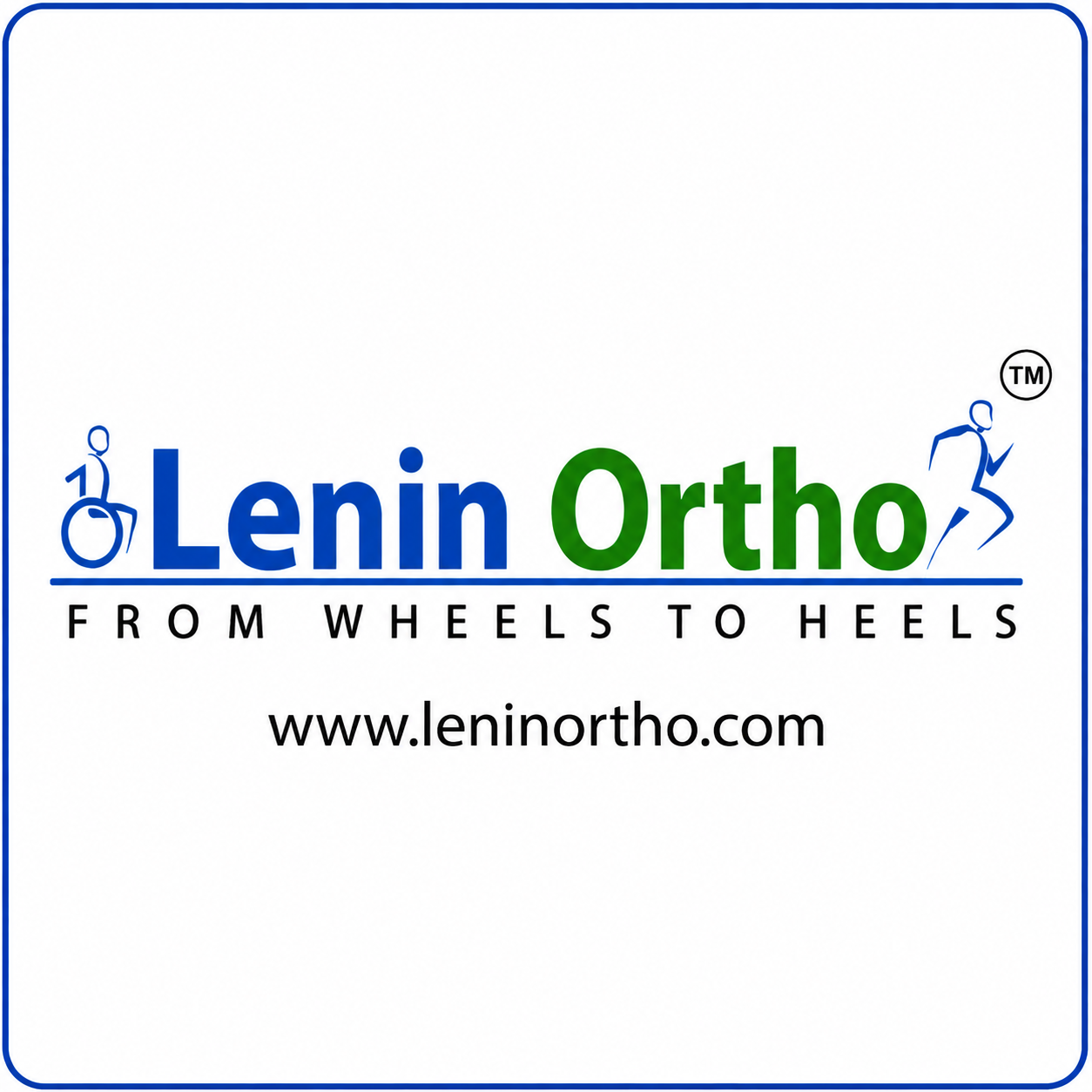 Lenin Ortho
